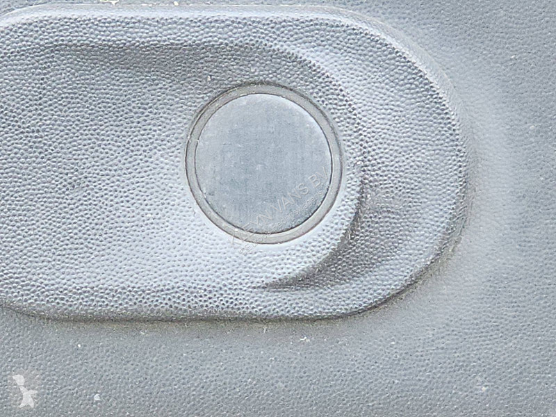 Véhicule utilitaire Renault T35 bi-temp EURO6