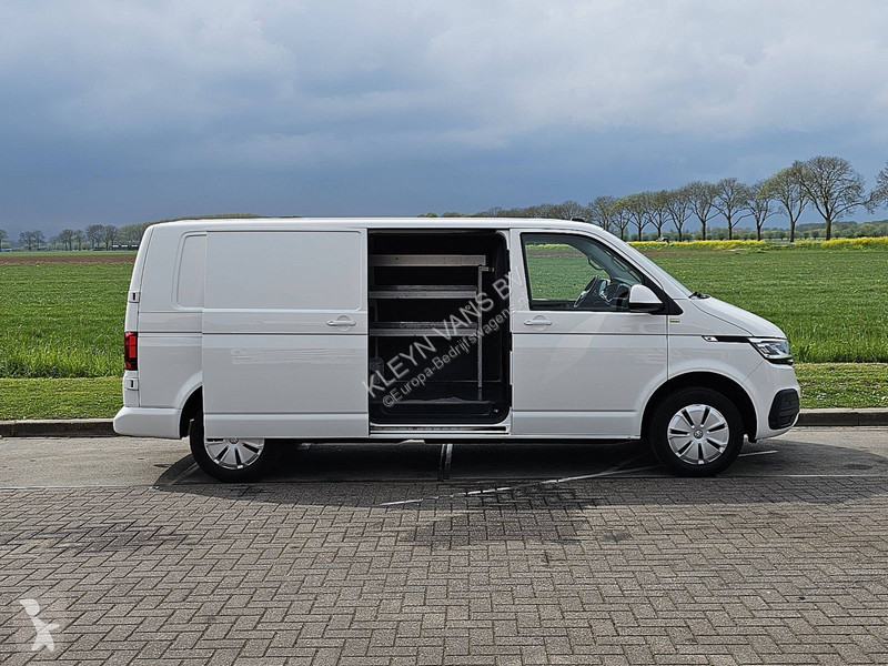 Veicolo commerciale Volkswagen 2.0 TDI L2H1 LED...