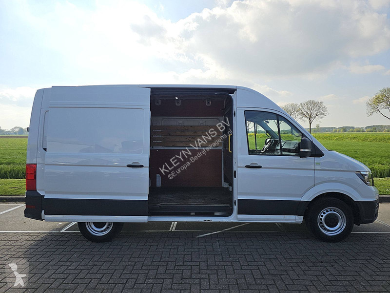 Bedrijfswagen Volkswagen 35 2.0 L2H2 Airco...