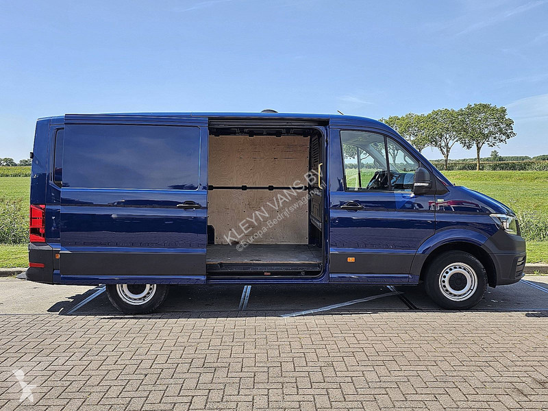Furgoneta Volkswagen 35 2.0 L2H1 Navi Euro6