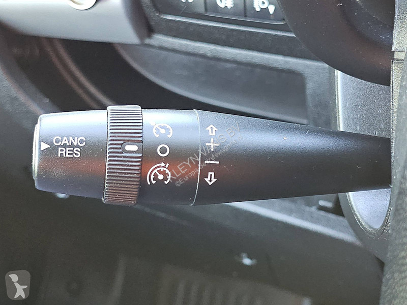 Autoutilitară Fiat 2.3 L2H2 Navi ECC Euro6!