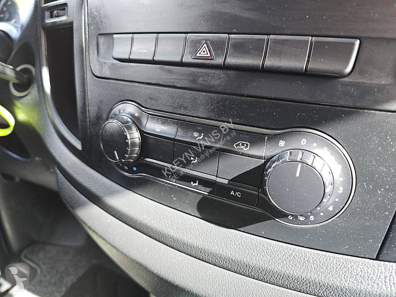 Furgoneta Mercedes L2 66 kWh Long Range