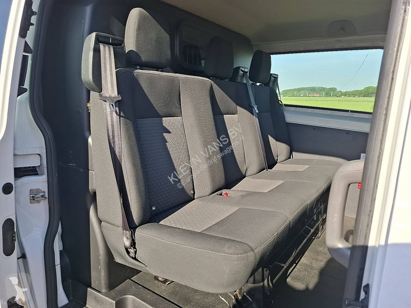 Autoutilitară Ford 2.0 L2 Dubbel Cabine AC!