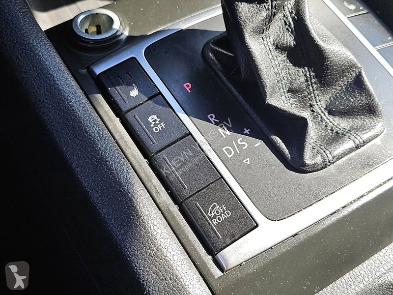 Véhicule utilitaire Volkswagen 3.0 TDI V6 Euro6...
