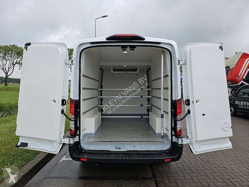 Veicolo commerciale Ford 350 koelwagen EURO6