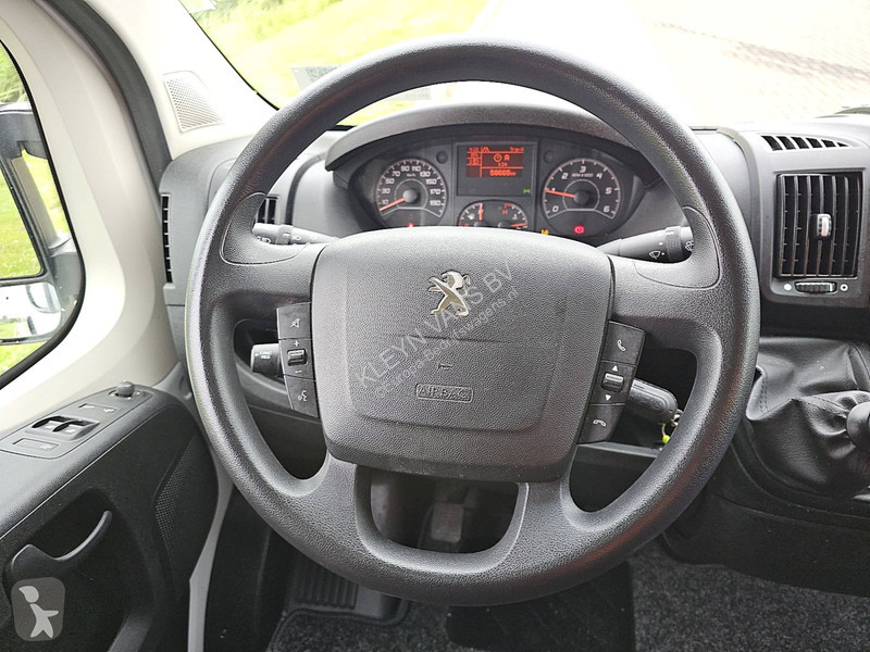 Furgoneta Peugeot 2.2 L2H2 Navi Euro6 AC!