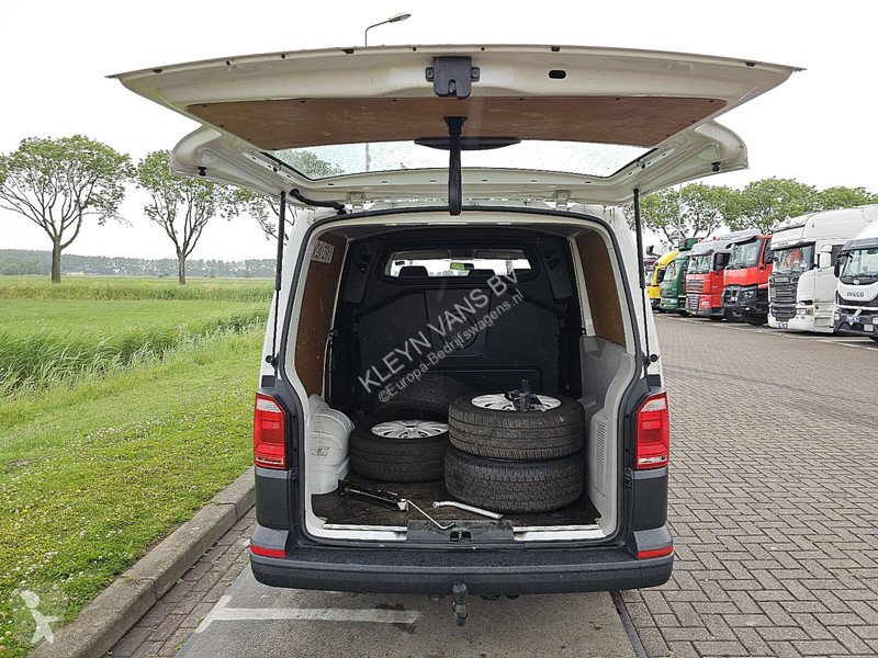 Véhicule utilitaire Volkswagen 2.0 TDI ac dc...