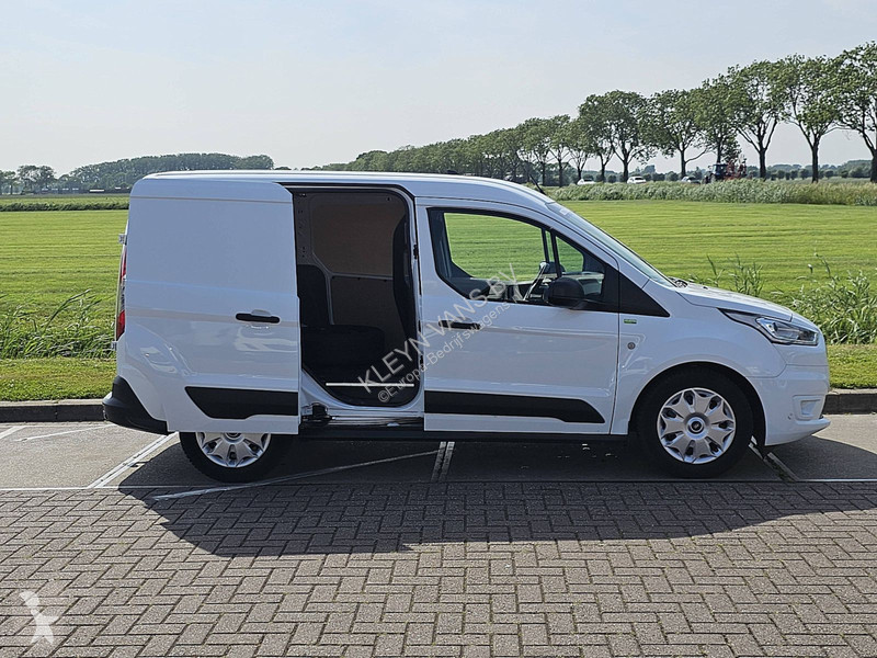Véhicule utilitaire Ford 1.5 L1 Automaat Euro6!