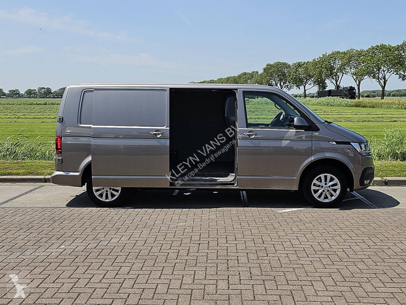 Furgoneta Volkswagen 2.0 TDI ac automaat EURO6