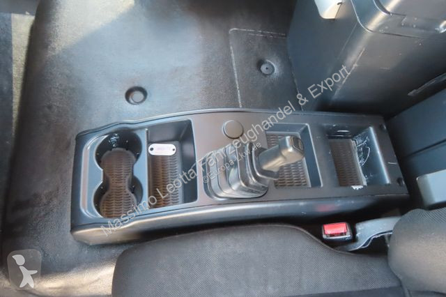 Camião Iveco ML75E19 Schlafkabine/Standklima...