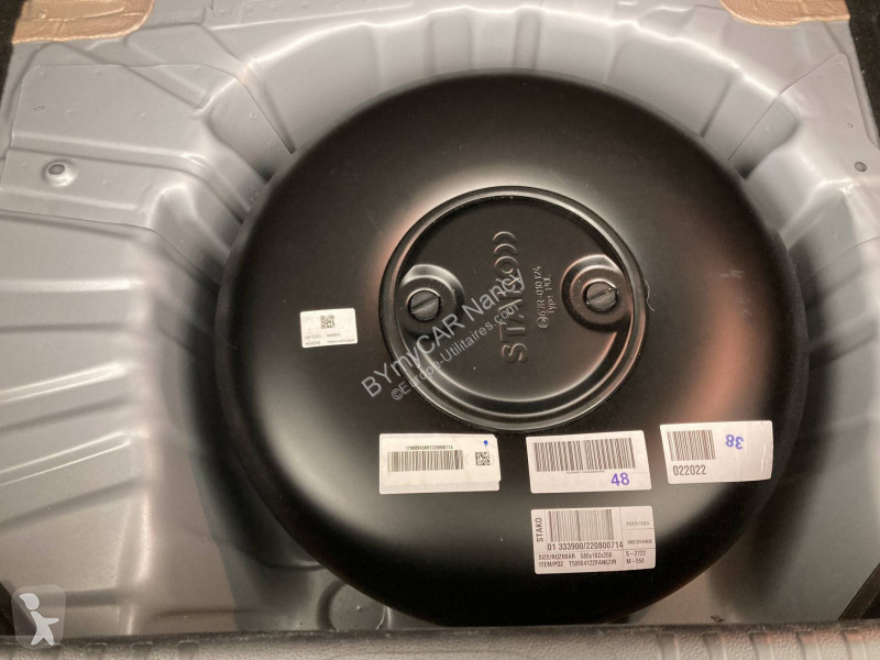 Bedrijfswagen Renault Clio TCe 100 GPL - 21N