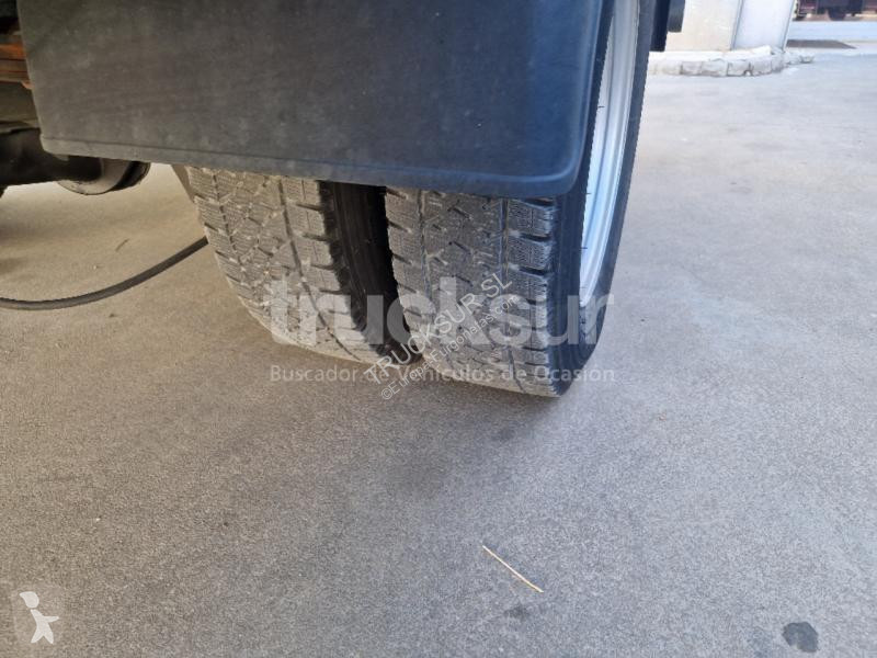 Bedrijfswagen Iveco  DAILY 35C16H