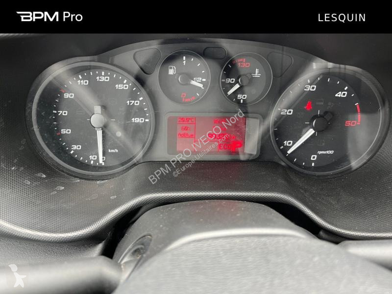 Véhicule utilitaire Iveco 35C Fg 35C16 V16...