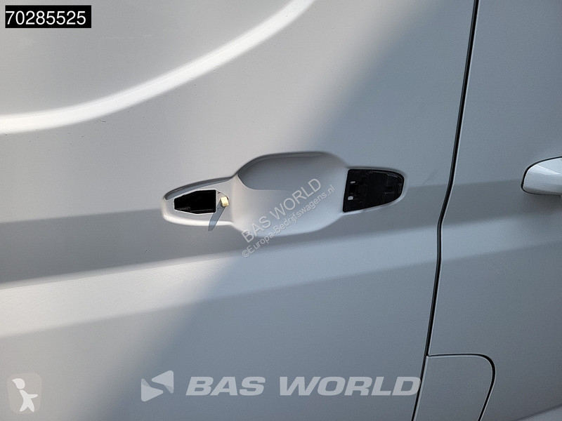 Furgoneta Maxus Elektrisch 226 WLTP 72kWh Xenon...