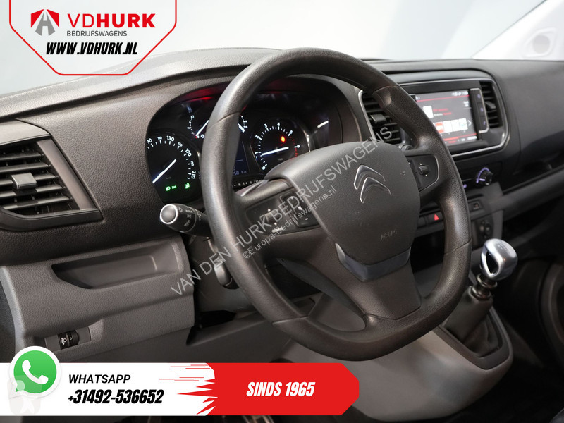 Furgoneta Citroën 1.5 HDI 100 pk L2 BPM VRIJ!...