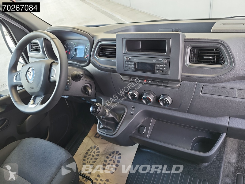Furgoneta Renault NEU! LBW Zeilenwagen Klima...