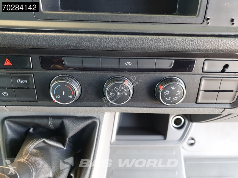 Veicolo commerciale Volkswagen 102pk Bakwagen...