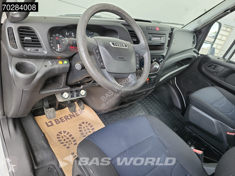 Véhicule utilitaire Iveco 50C15 3.0L Euro6...