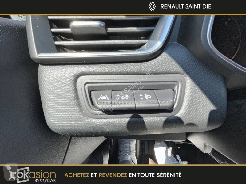 Autoutilitară Renault Clio Blue dCi 85
