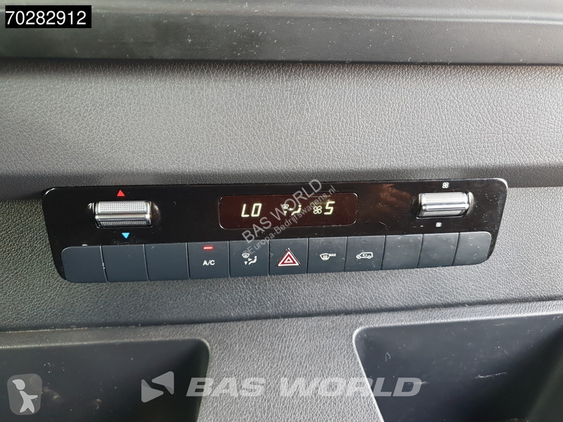 Veicolo commerciale Mercedes 317 CDI Automaat...