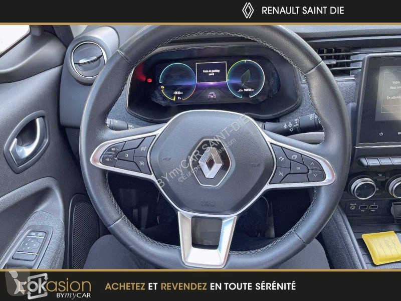 Autoutilitară Renault Zoe R110 - 22B