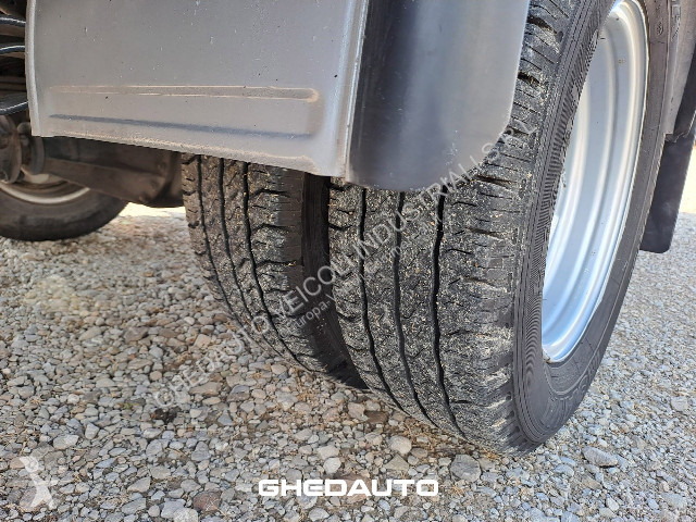 Autoutilitară Nissan NISSAN CABSTAR V.I TL 35...