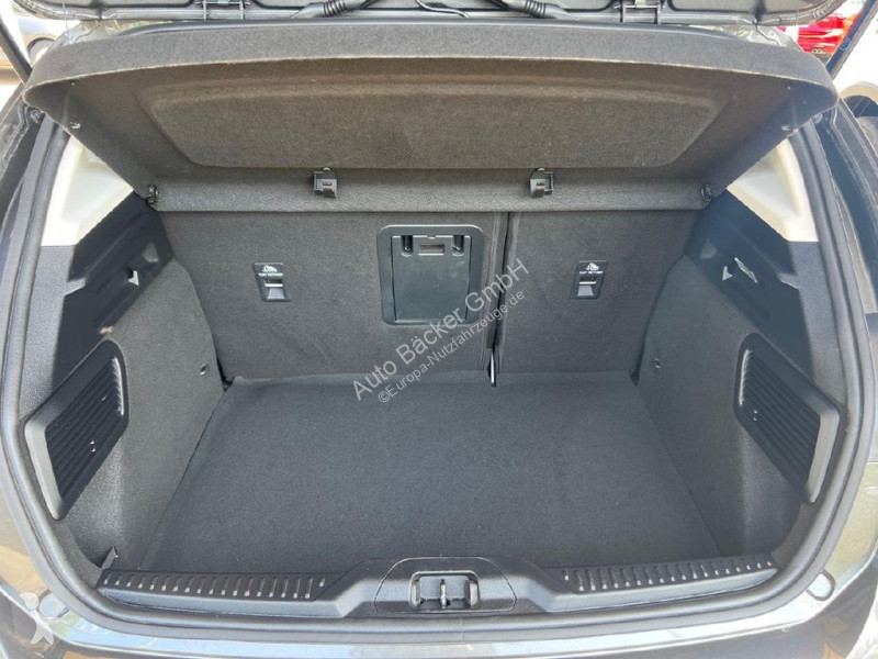 Užitkové vozidlo Ford Lim. Active X