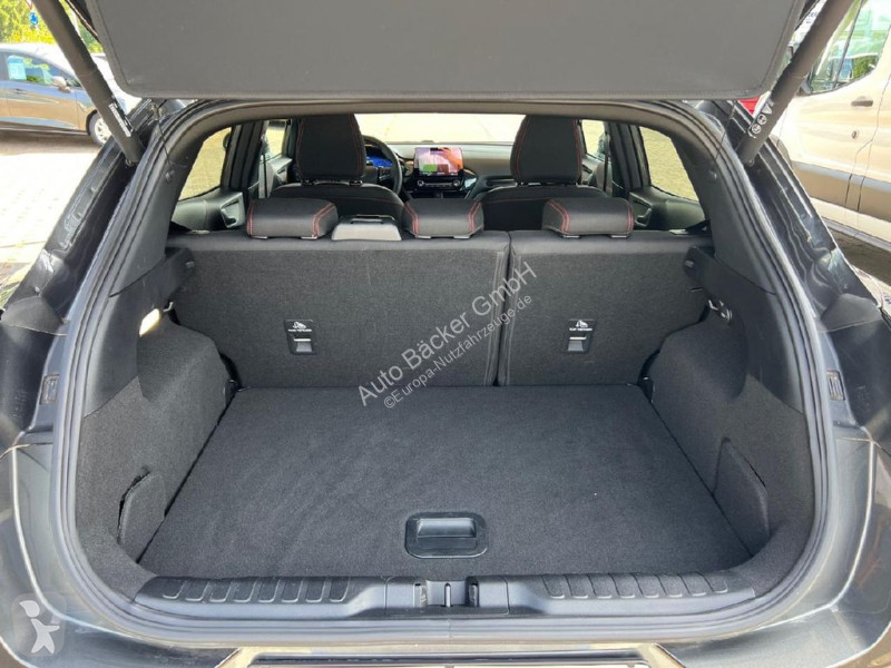 Véhicule utilitaire Ford ST-Line Aut....