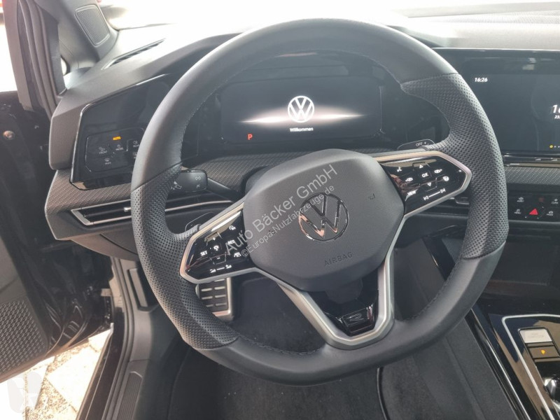 Veicolo commerciale Volkswagen Arteon Shooting...