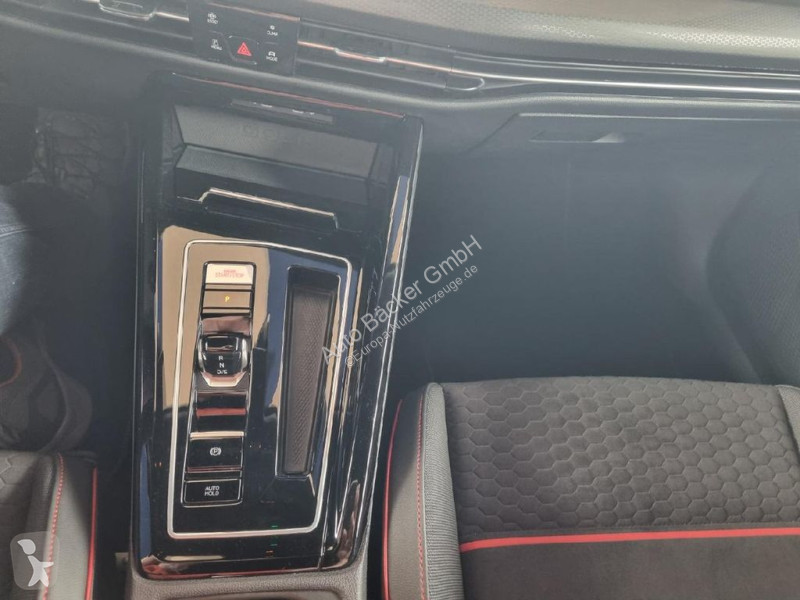 Veicolo commerciale Volkswagen VIII Lim. GTI...