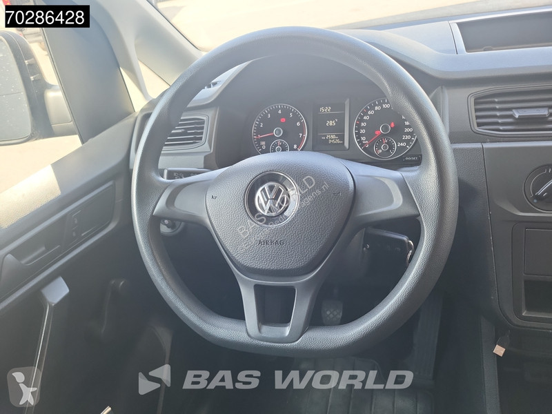 Furgoneta Volkswagen Benzine L1H1 Imperiaal...