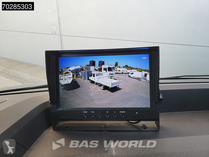 Bedrijfswagen Renault Bakwagen Airco Cruise...