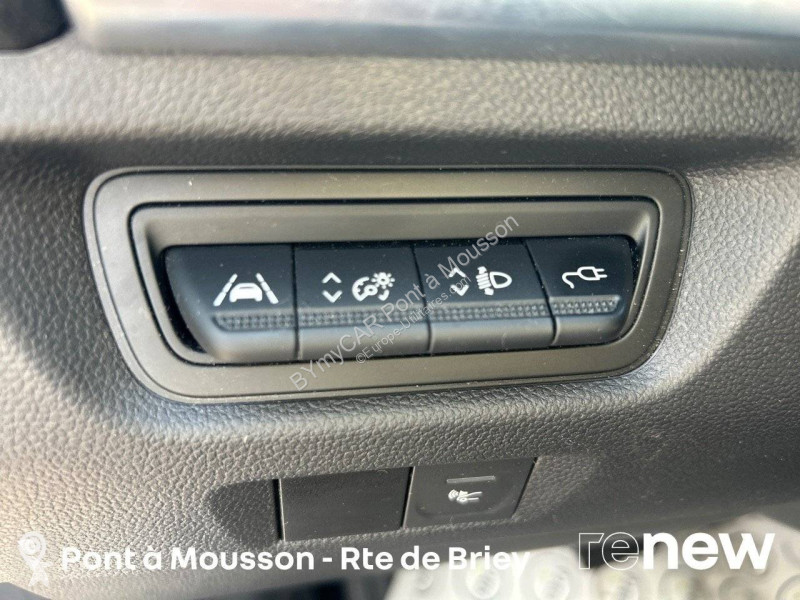 Autoutilitară Renault Zoe R110 Achat Intégral -...