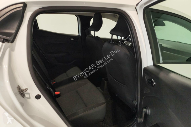 Veicolo commerciale Renault Clio TCe 90