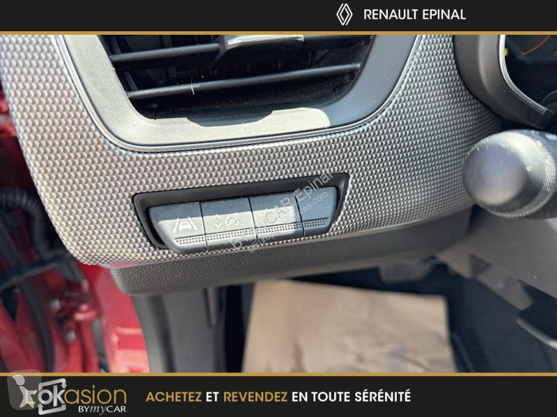 Autoutilitară Renault Arkana E-Tech hybride 145...