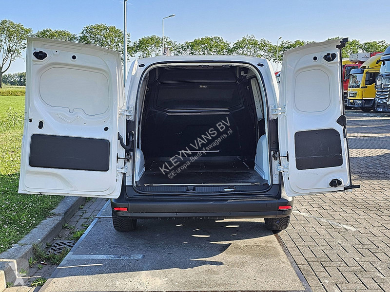 Autoutilitară Mercedes 108 CDI ac carplay EURO6