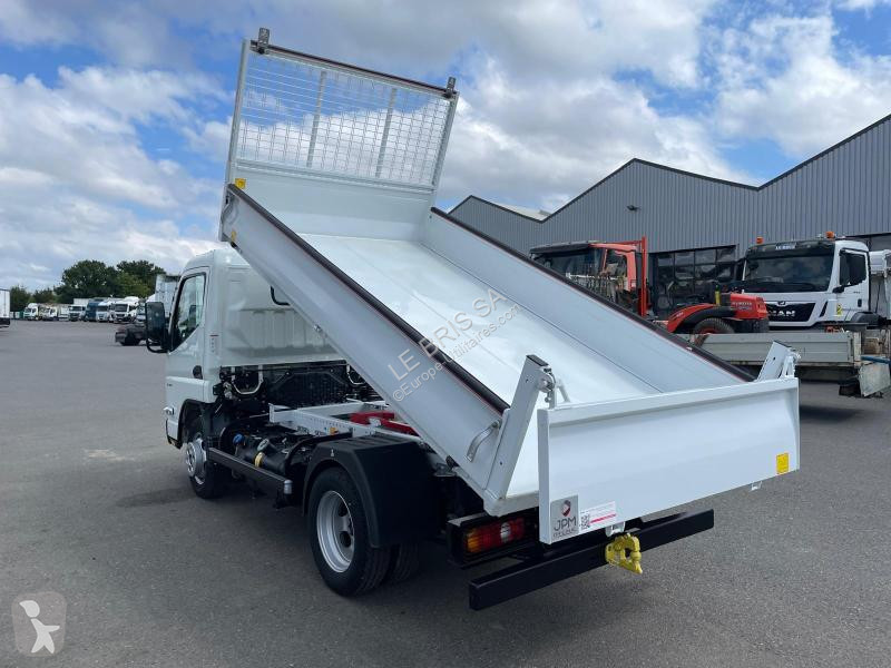 Furgoneta Mitsubishi Fuso