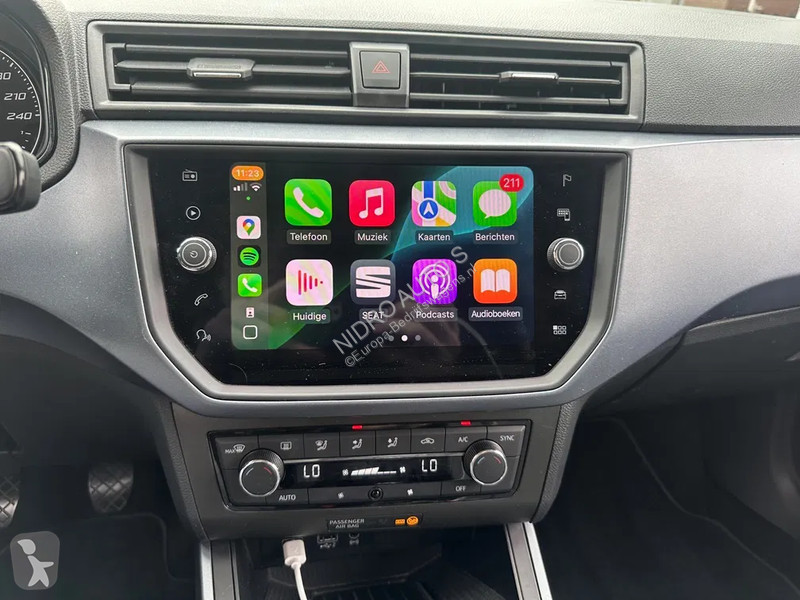 Véhicule utilitaire Seat 1.0 TSI Style Business...