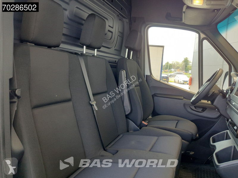 Veículo utilitário Mercedes 319 CDI Automaat...