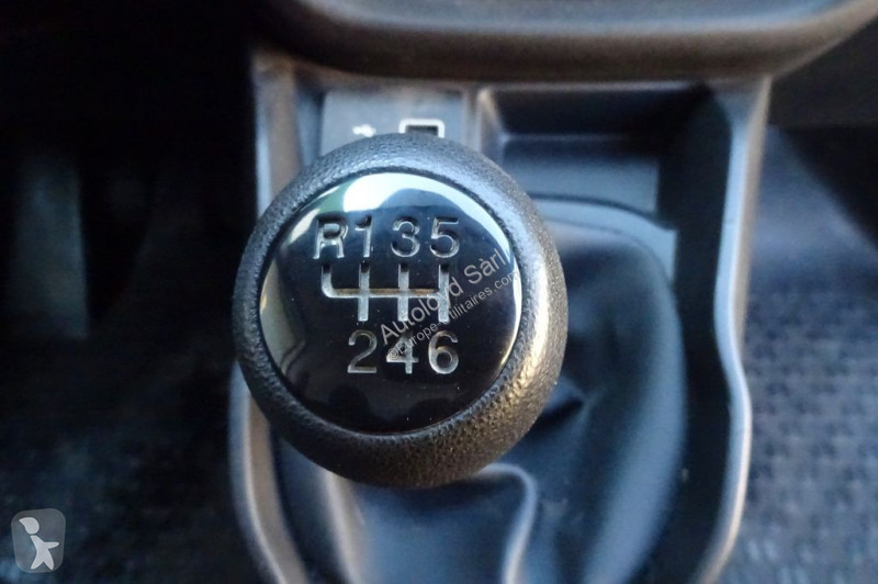 Veicolo commerciale Fiat DOBLO 1,4 T-JET 120...