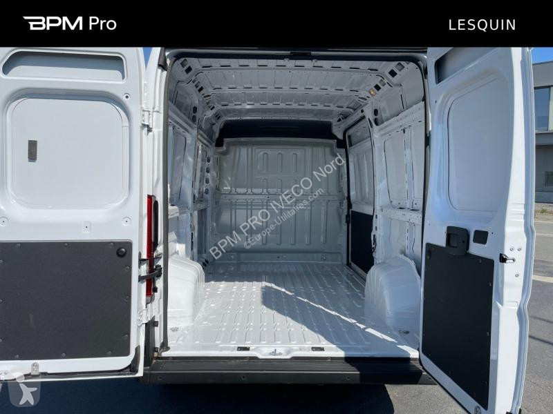 Veicolo commerciale Fiat Fg MH2 3.3 140ch S&S