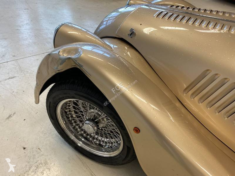 Véhicule utilitaire Mercedes