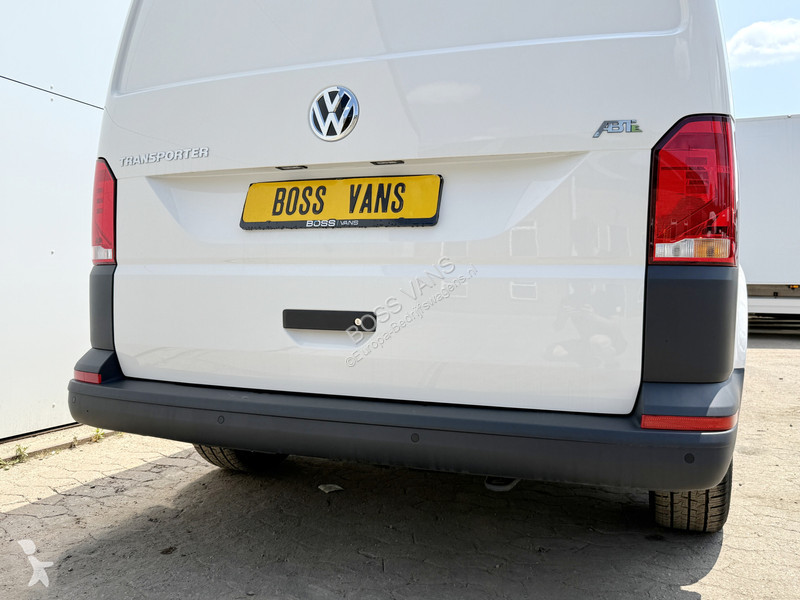 Autoutilitară Volkswagen 113PK L2H1 138KM WLTP...