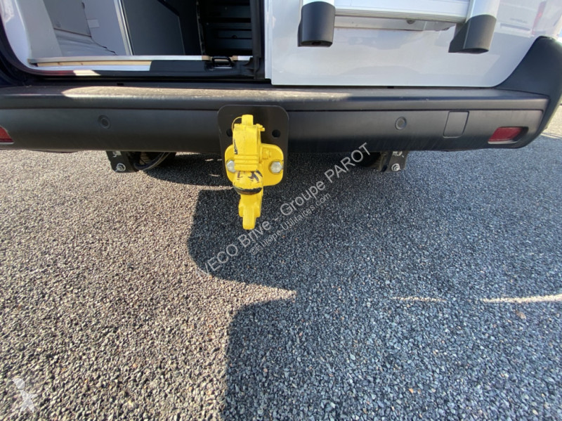 Veículo utilitário Fiat XL 2.0 BlueHDi 180ch...