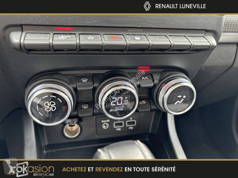 Užitkové vozidlo Renault Arkana TCe 140 EDC FAP...