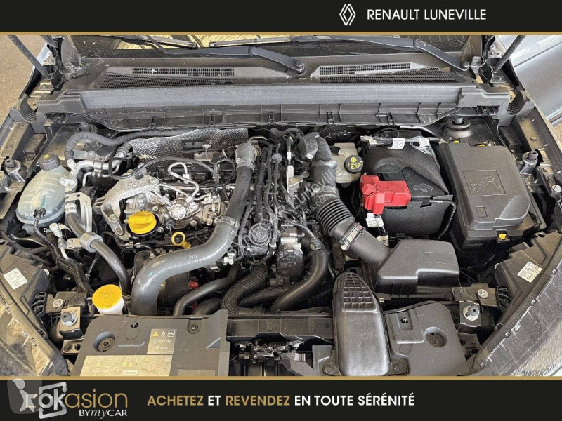 Autoutilitară Renault Arkana TCe 140 EDC FAP - 21B