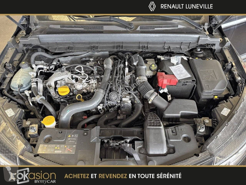 Autoutilitară Renault Arkana TCe 140 EDC FAP - 21B