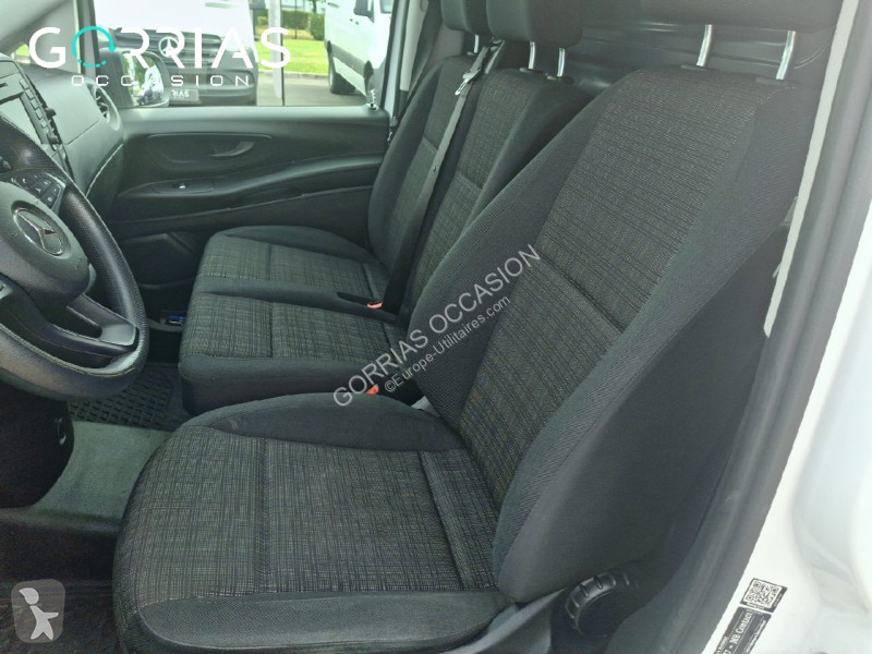Veículo utilitário Mercedes VITO FG 114 CDI...