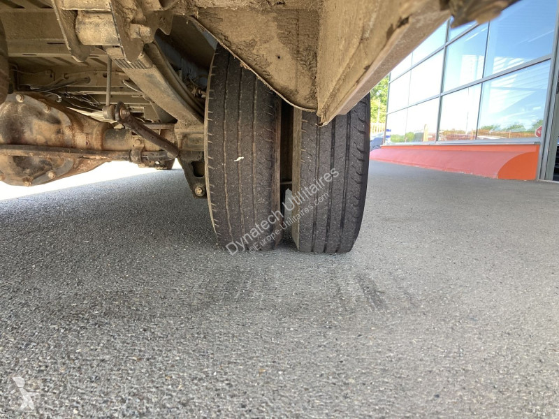 Veicolo commerciale Renault MASTER III CCB...