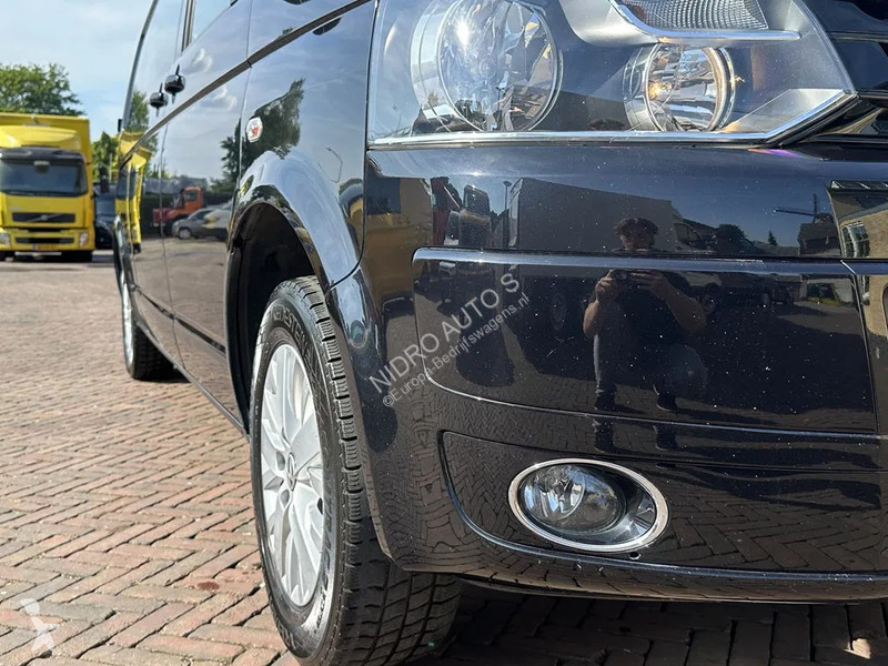 Autoutilitară Volkswagen 2.0 TDI, 102PK, Lengte...